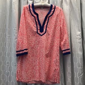 J.CREW Tunic
